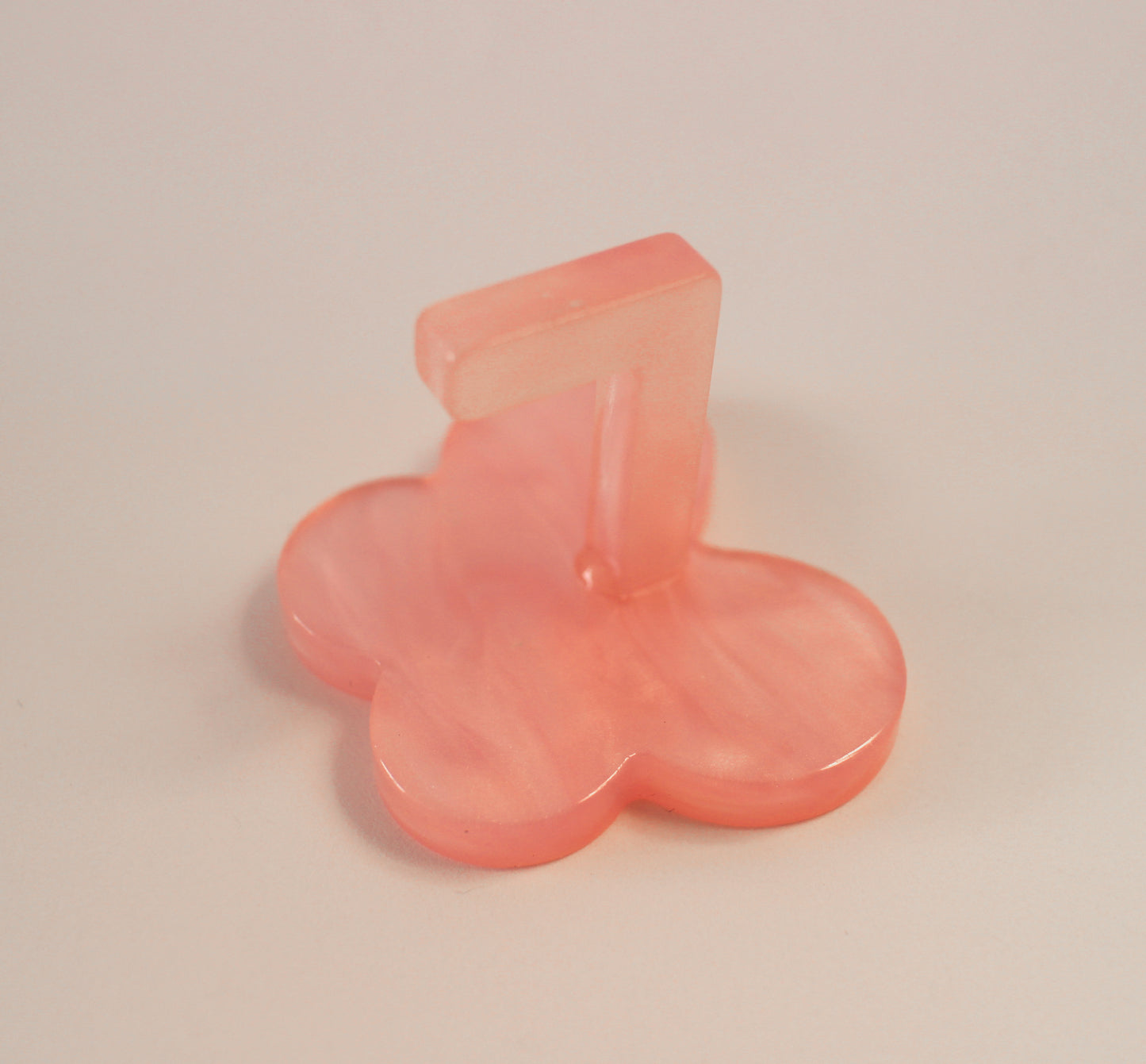 Butterfly Nail Tip Holder ʚїɞ