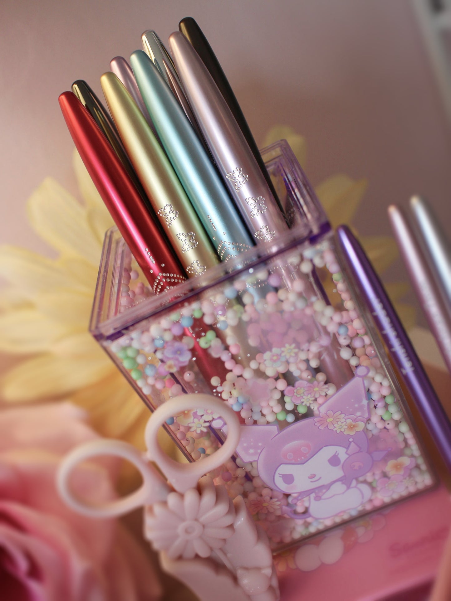 ˚₊‧꒰ა Kaomoji Brush Bundle ໒꒱ ‧₊˚