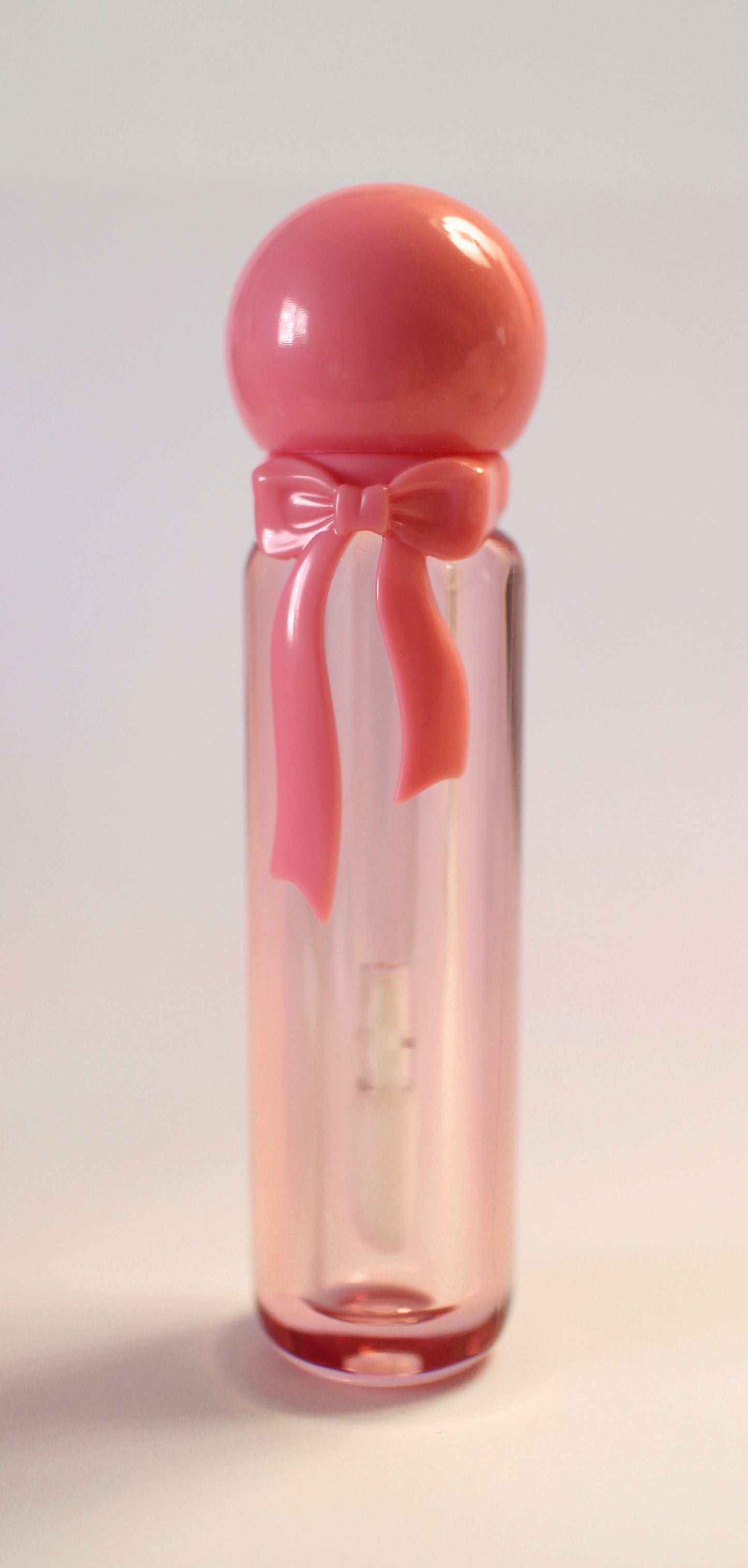 ୨ৎ Coquette Bow Vial Container ୨ৎ